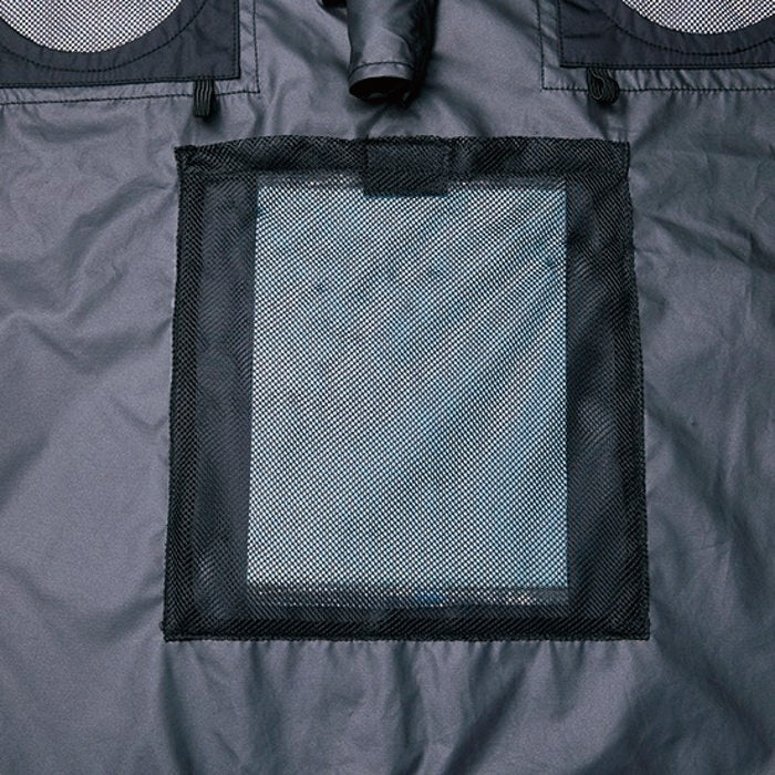 保冷剤用メッシュポケット
