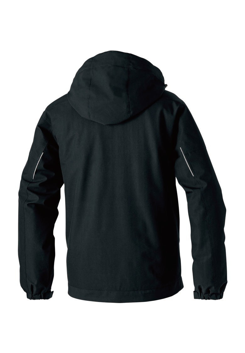 バックスタイル