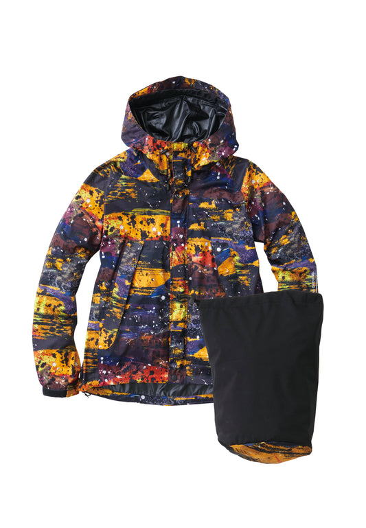 イエロー、収納袋