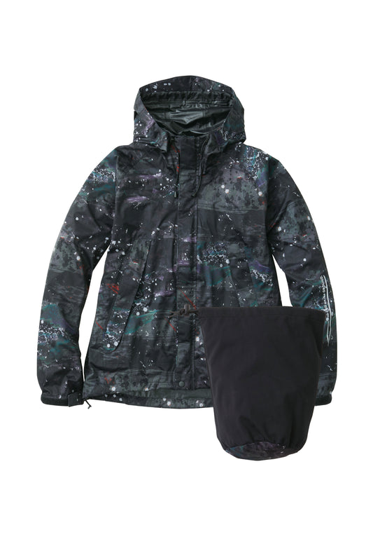 アーミー、収納袋