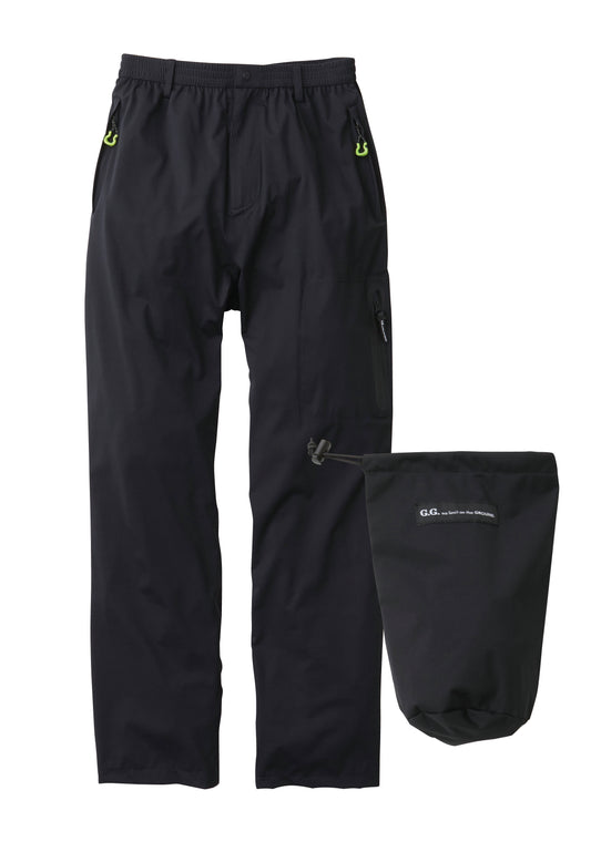 ブラック、収納袋