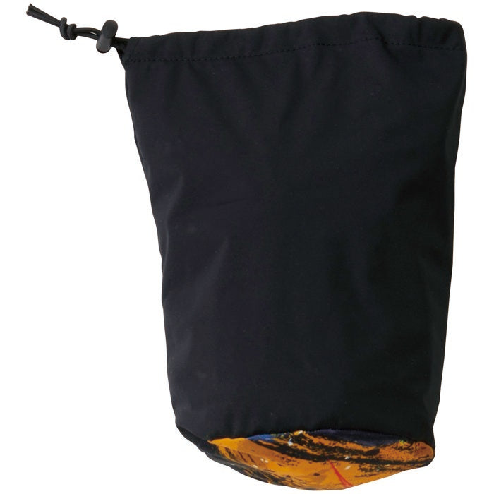 収納袋(イエロー)