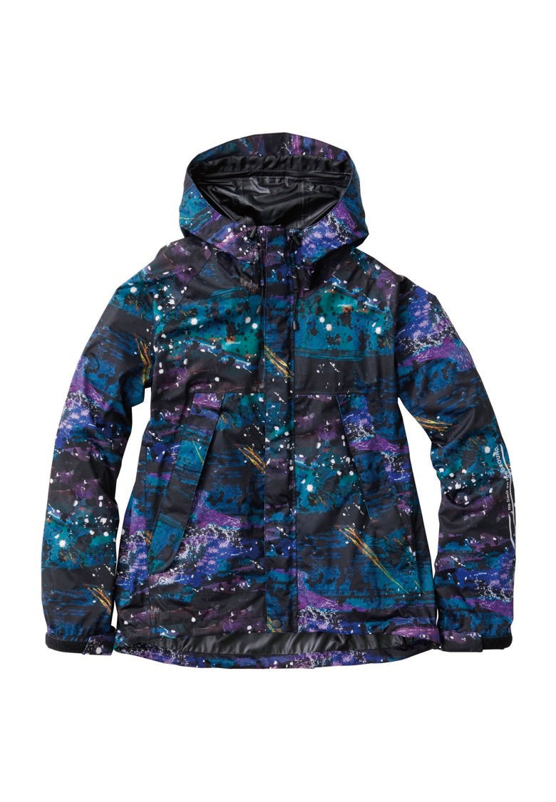 ナイトネイビー