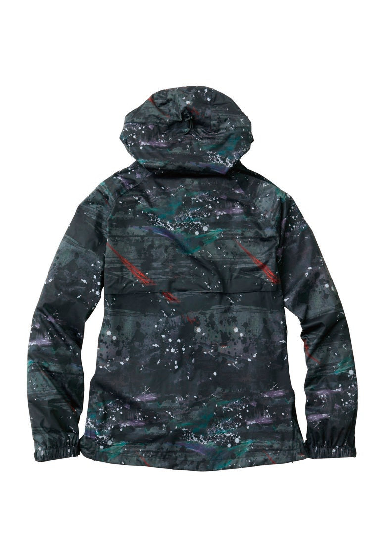 バックスタイル