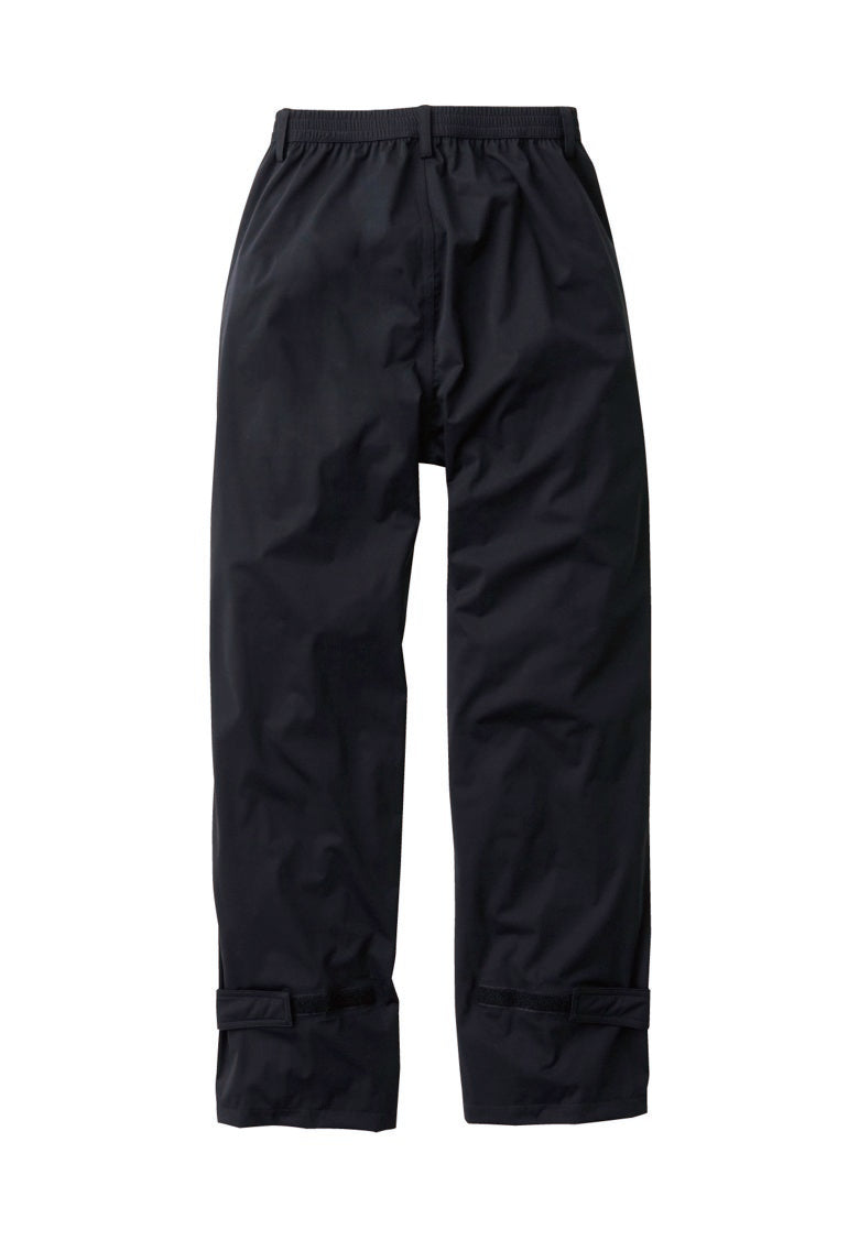 バックスタイル