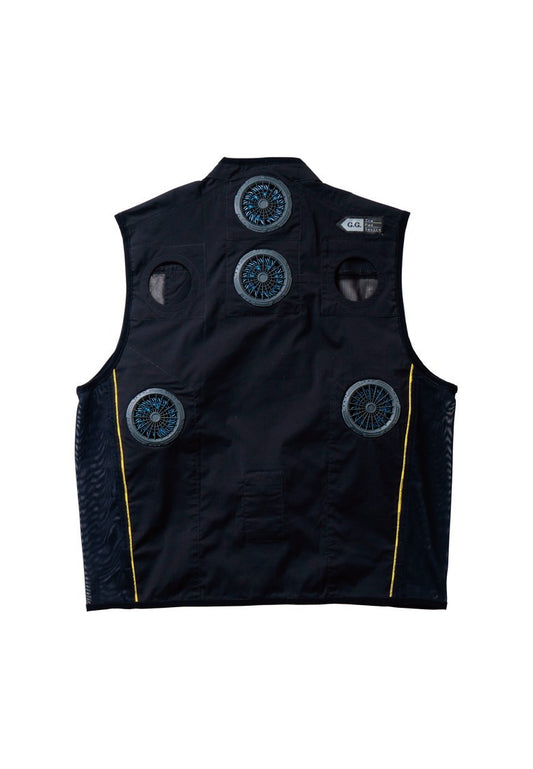 バックスタイル