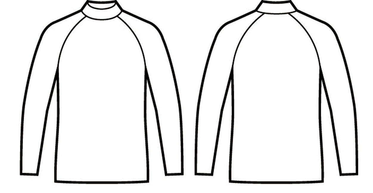 縫製図