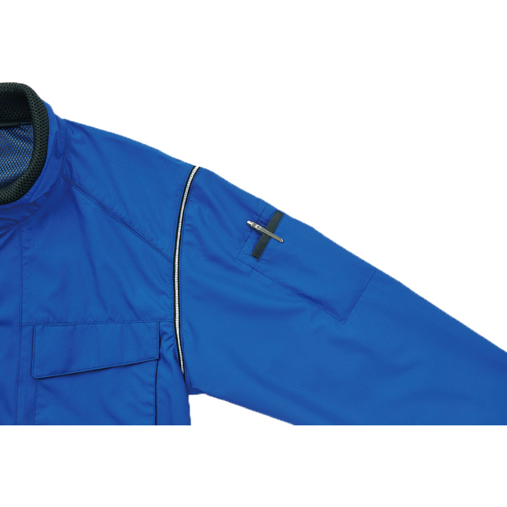 脇下ベンチレーション