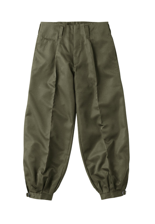 アーミーグリーン(股下76cm)