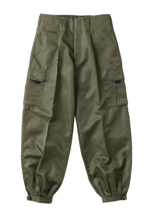 アーミーグリーン(股下76cm)