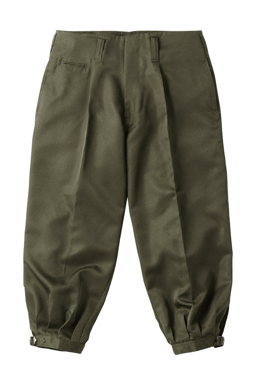 アーミーグリーン(股下65cm)