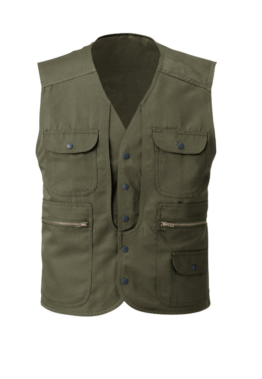 アーミーグリーン