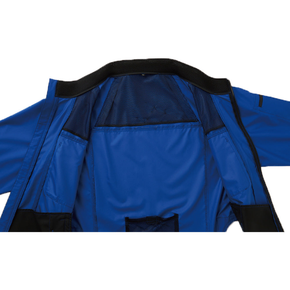 エアラウンドカラー