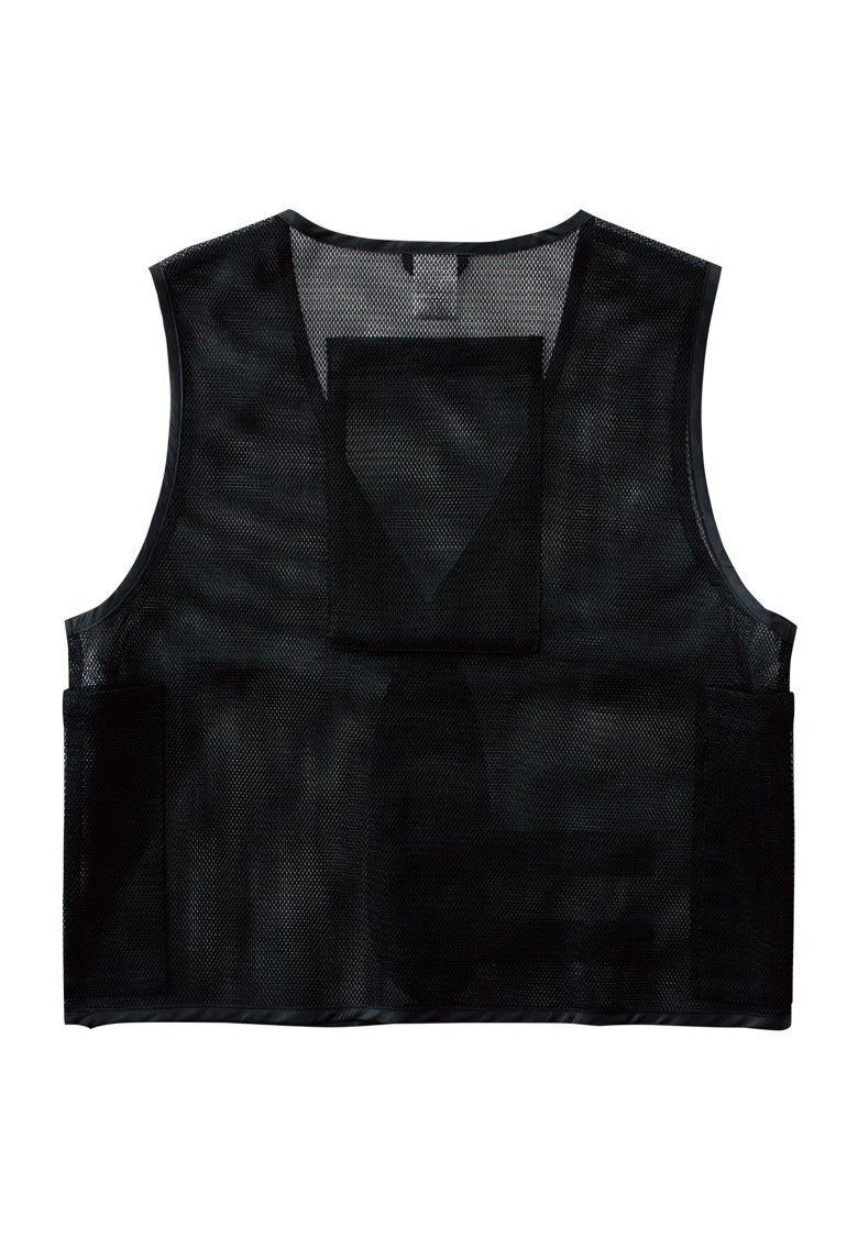 バックスタイル