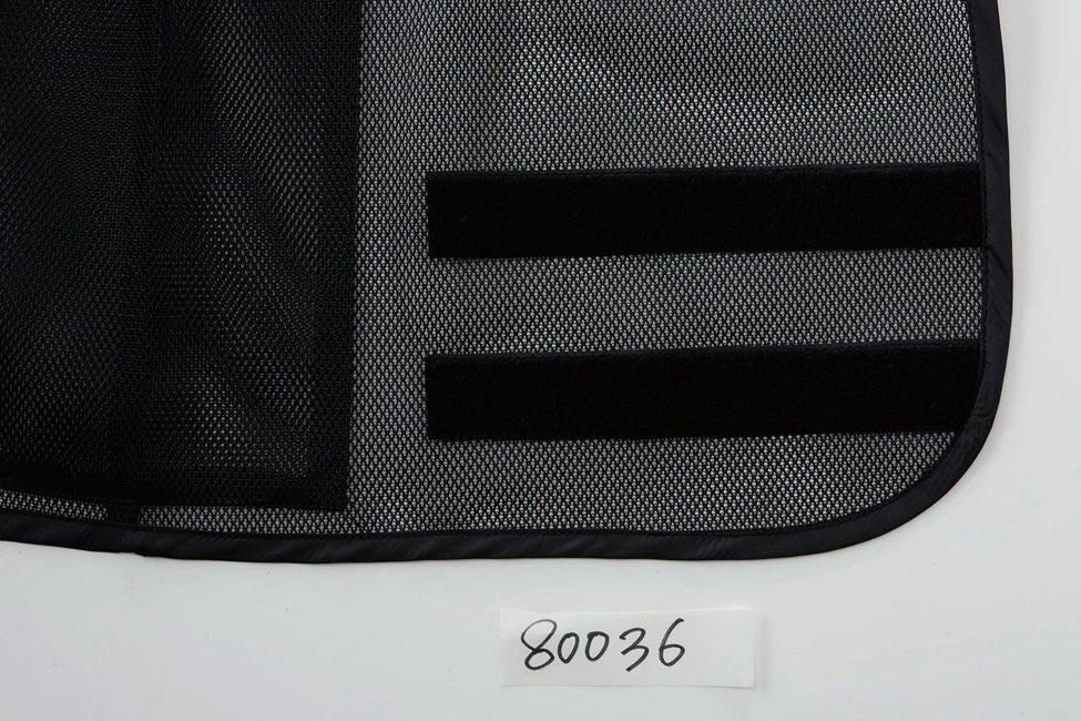 アジャストテープ(面ファスナー)