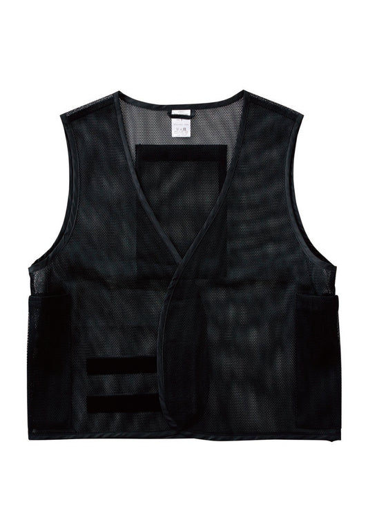 熱中症対策に抜群の保冷ベスト(単体)