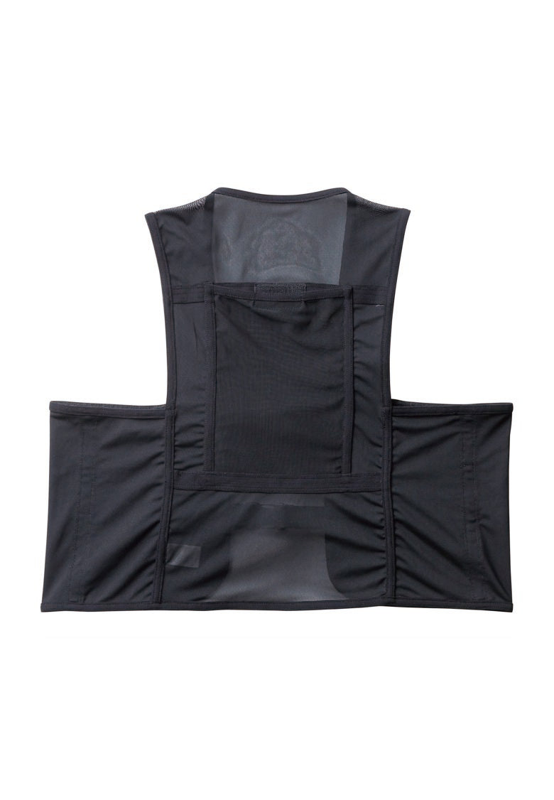 バックスタイル