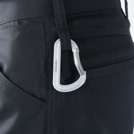 TS DESIGN 81041 藤和 日本製素材 制電性能付き AIR ACTIVE レディースカーゴパンツ【春夏用】