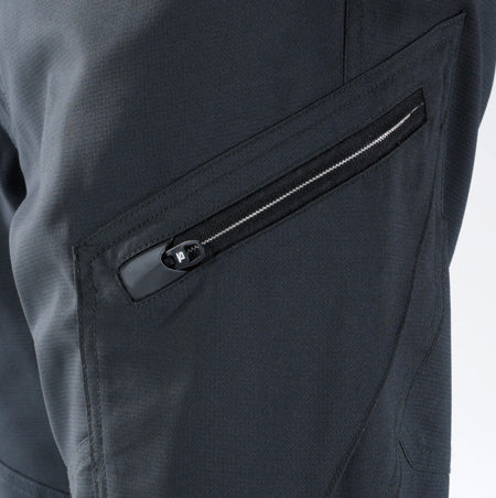 TS DESIGN 81041 藤和 日本製素材 制電性能付き AIR ACTIVE レディースカーゴパンツ【春夏用】