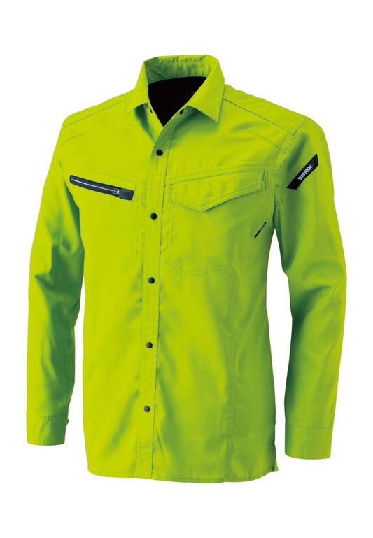 ライトグリーン