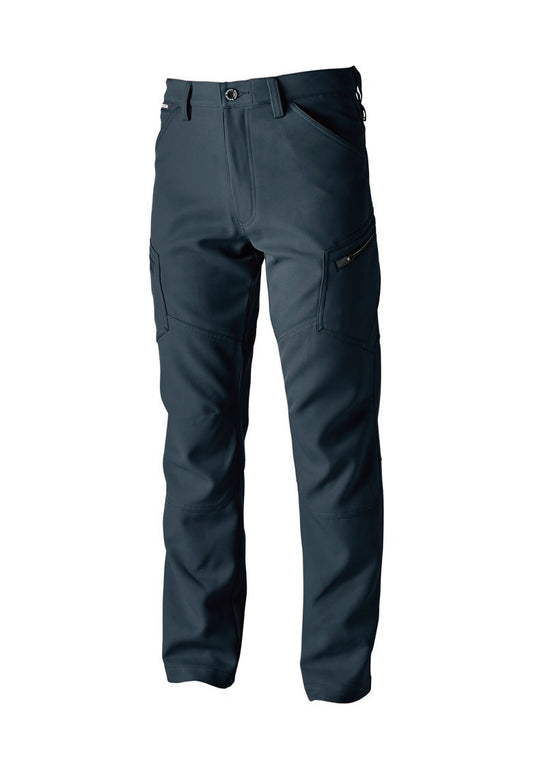 チャコールグレー