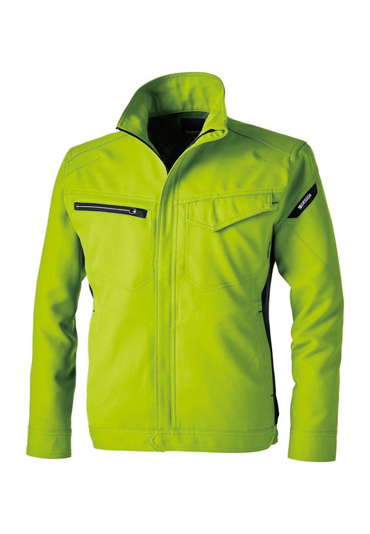 ライトグリーン