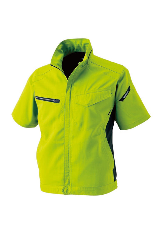 ライトグリーン