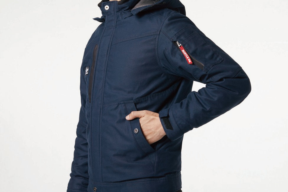 カフスアジャスター