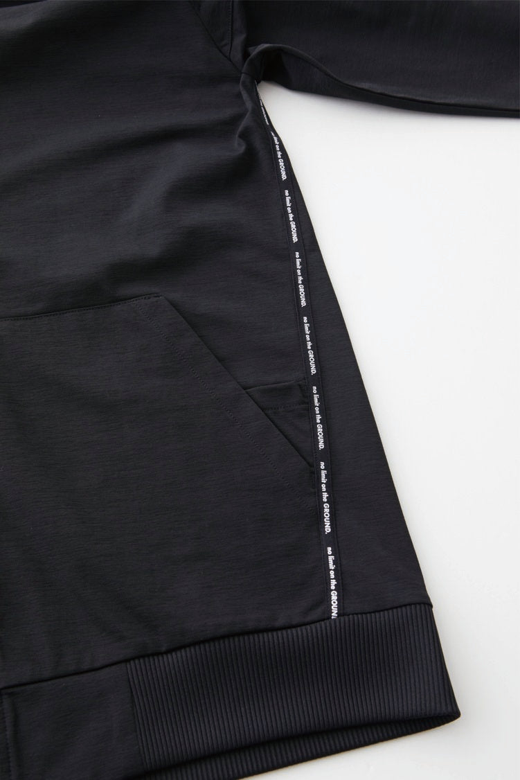 カンガルーポケット ( 野帳が入る )