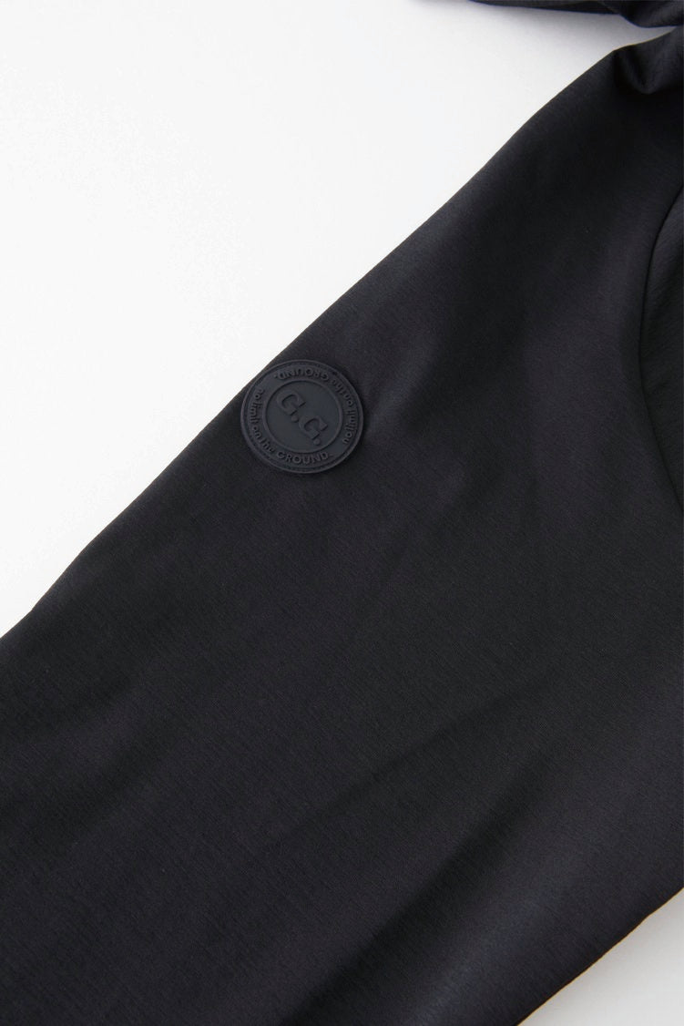 シリコンワッペン