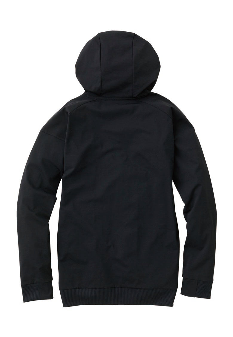 バックスタイル