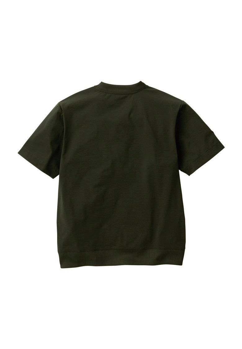 バックスタイル