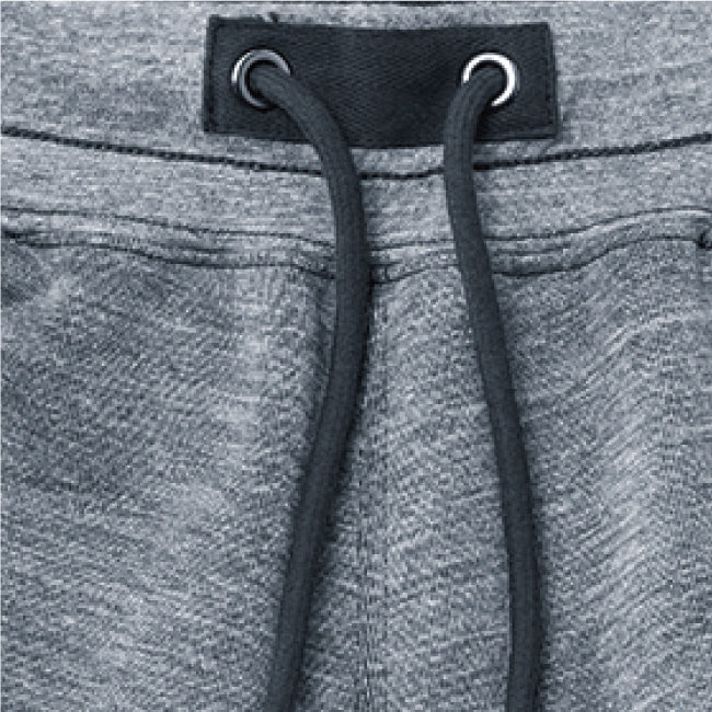 HOOH 833 村上被服 テーパードスウェットパンツ F~XO【通年用】