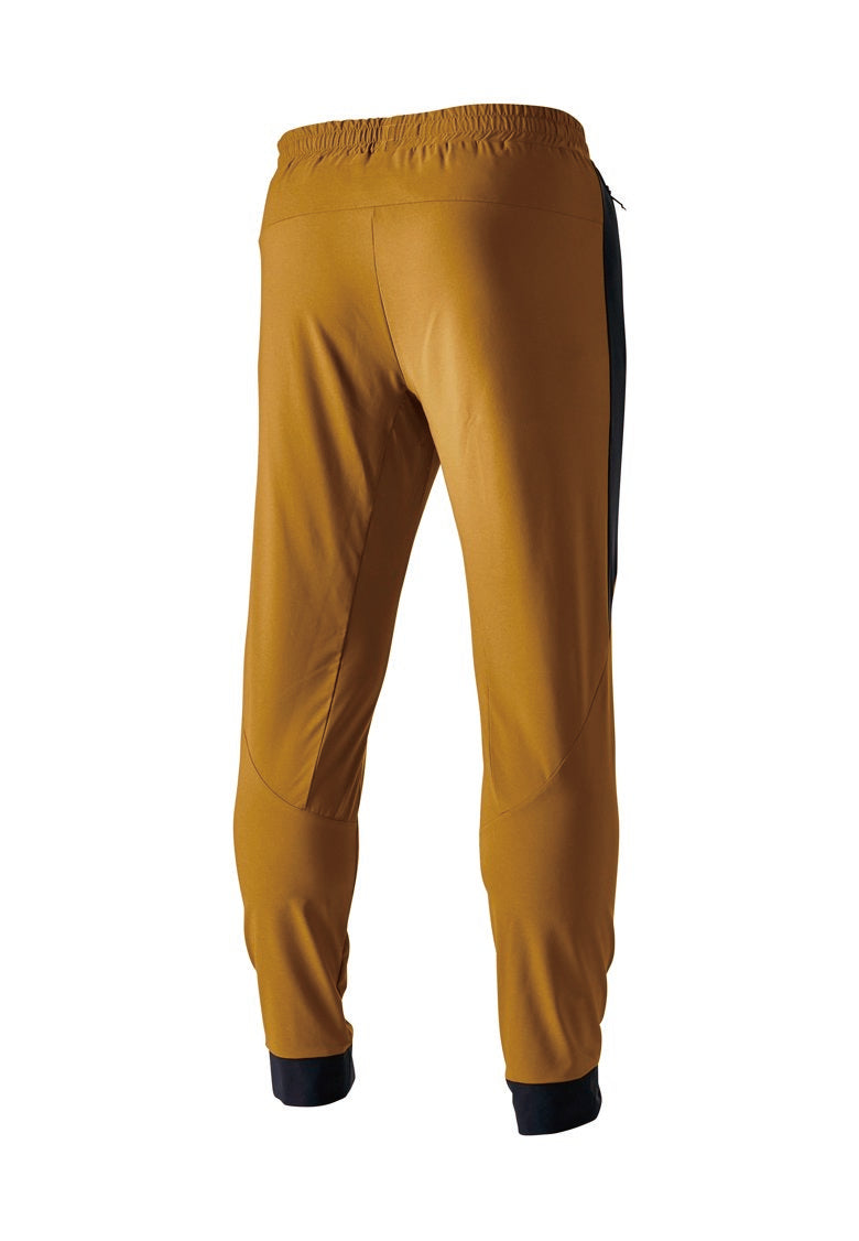 バックスタイル