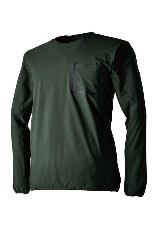 アーミーグリーン