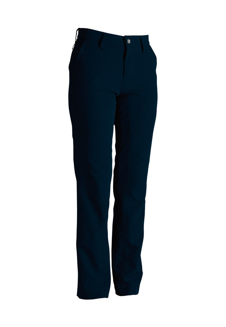 TS DESIGN 846121 藤和 無重力ゾーン ストレッチタフ素材270g レディースパンツ【通年用】