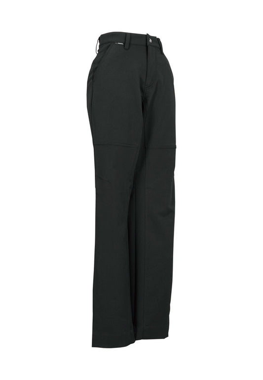 【裾直し代込】TS DESIGN 84621H(裾ハーフ)藤和 股下84cm以上対応 ストレッチレディースパンツ【通年用】