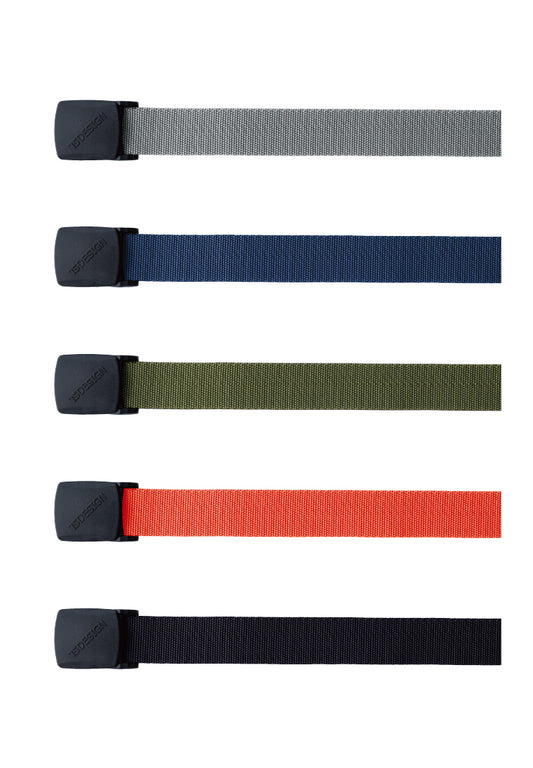 TSデザイン 84931 ストレッチベルト