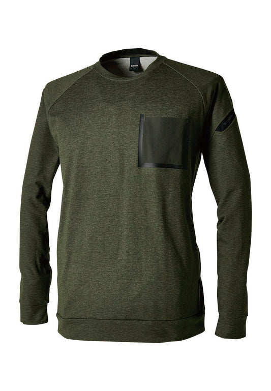 アーミーグリーン