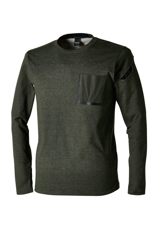 アーミーグリーン