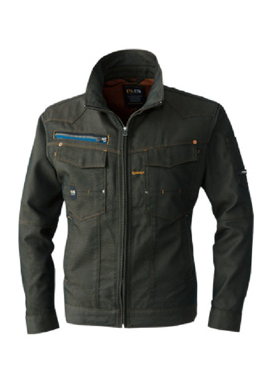 ダークブラウン