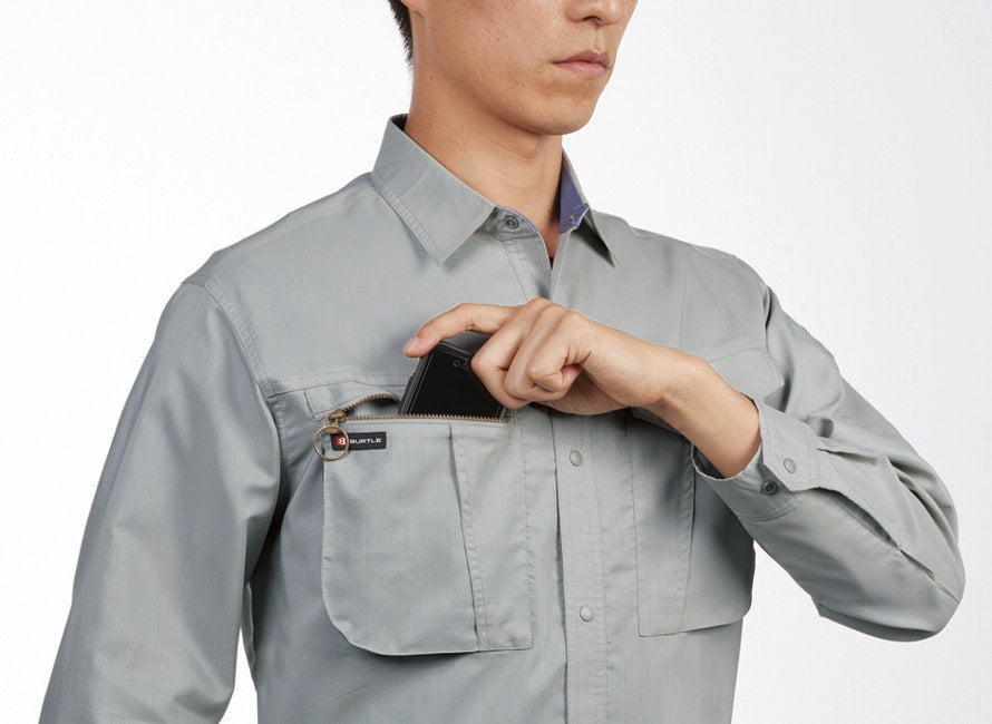 Phone収納ポケット(右)