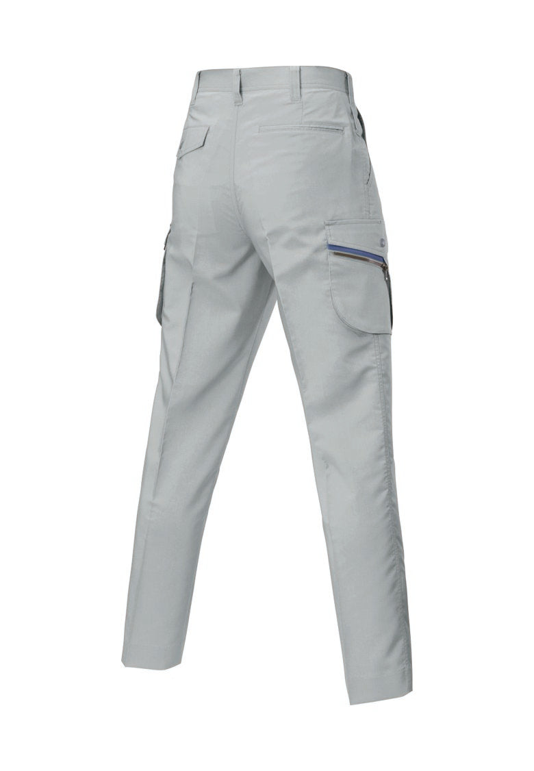 バックスタイル