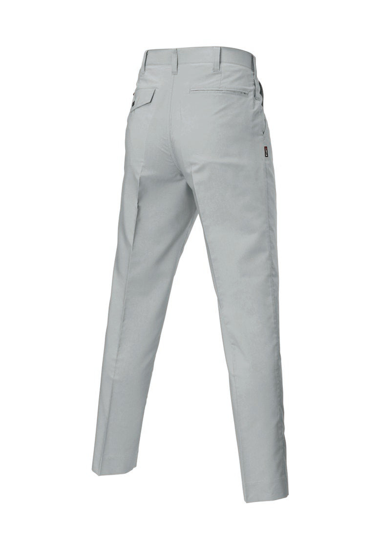 バックスタイル