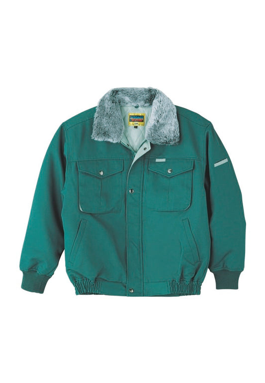 ダークグリーン