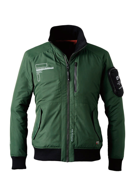 ティールグリーン