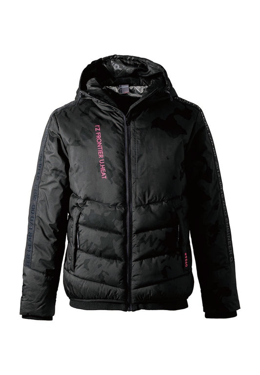 カモフラブラック