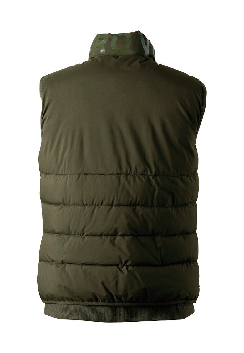 アイズフロンティア 9567 I'Z FRONTIER アルミ保温・アルティメットヒート 防寒ベスト【防寒用】