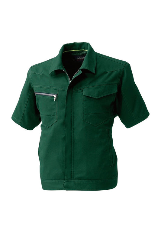 ダークグリーン