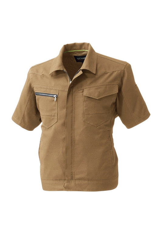 ライトブラウン